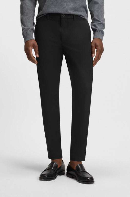 BOSS Leisure Trouser - P-Kaiton1-Zip