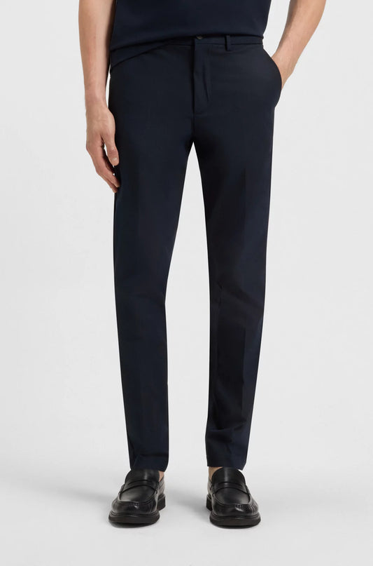 BOSS Leisure Trouser - P-Kaiton1-Zip