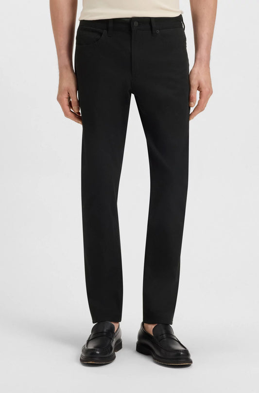 BOSS Leisure Trouser - P-Delaware5 PFM