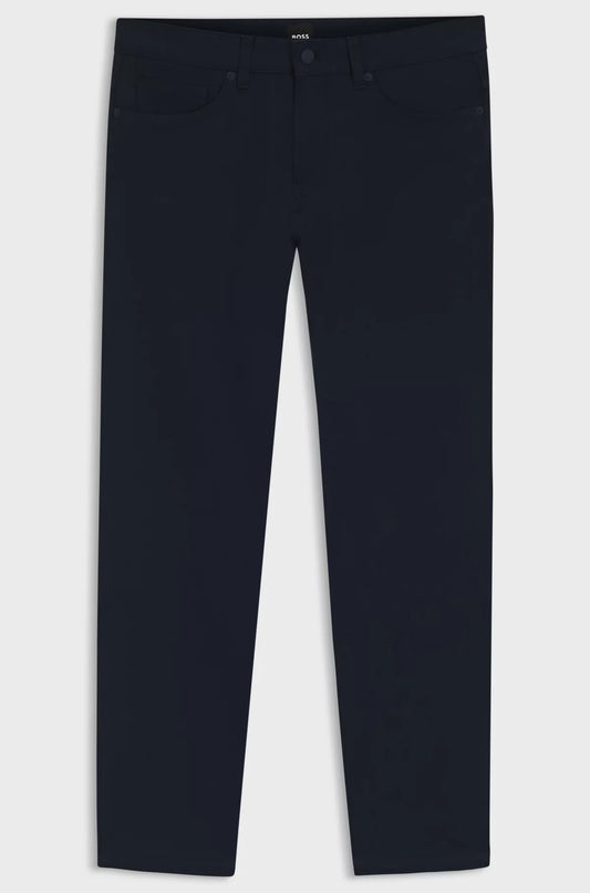 BOSS Leisure Trouser - P-Delaware5 PFM