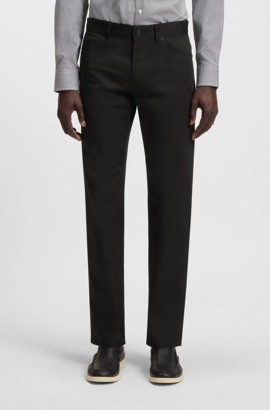 BOSS Leisure Trouser - P-Re.Maine5
