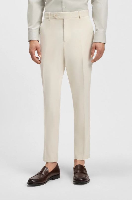 BOSS Formal Trouser - C-Perin-W-WG-253F