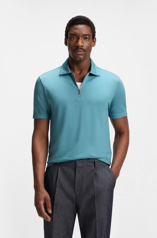 BOSS Polo - H-Paras 572K50544091