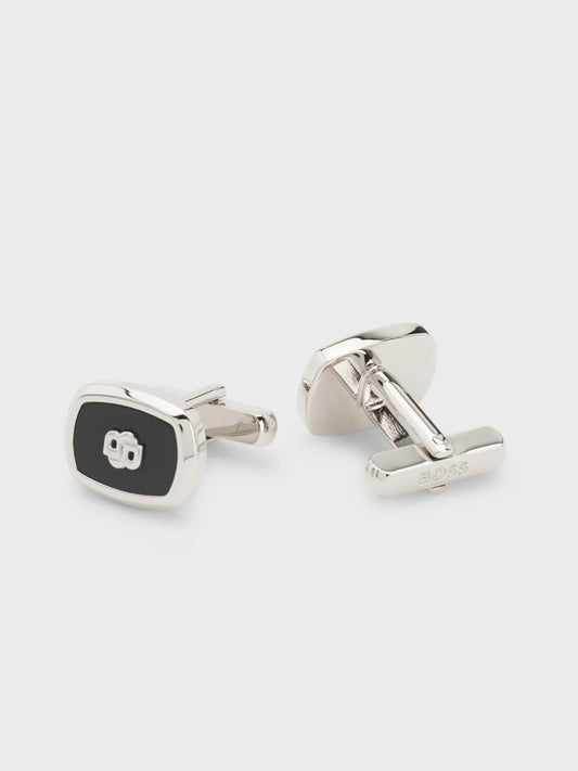 BOSS Cufflink - B-CASINGINSERTBB