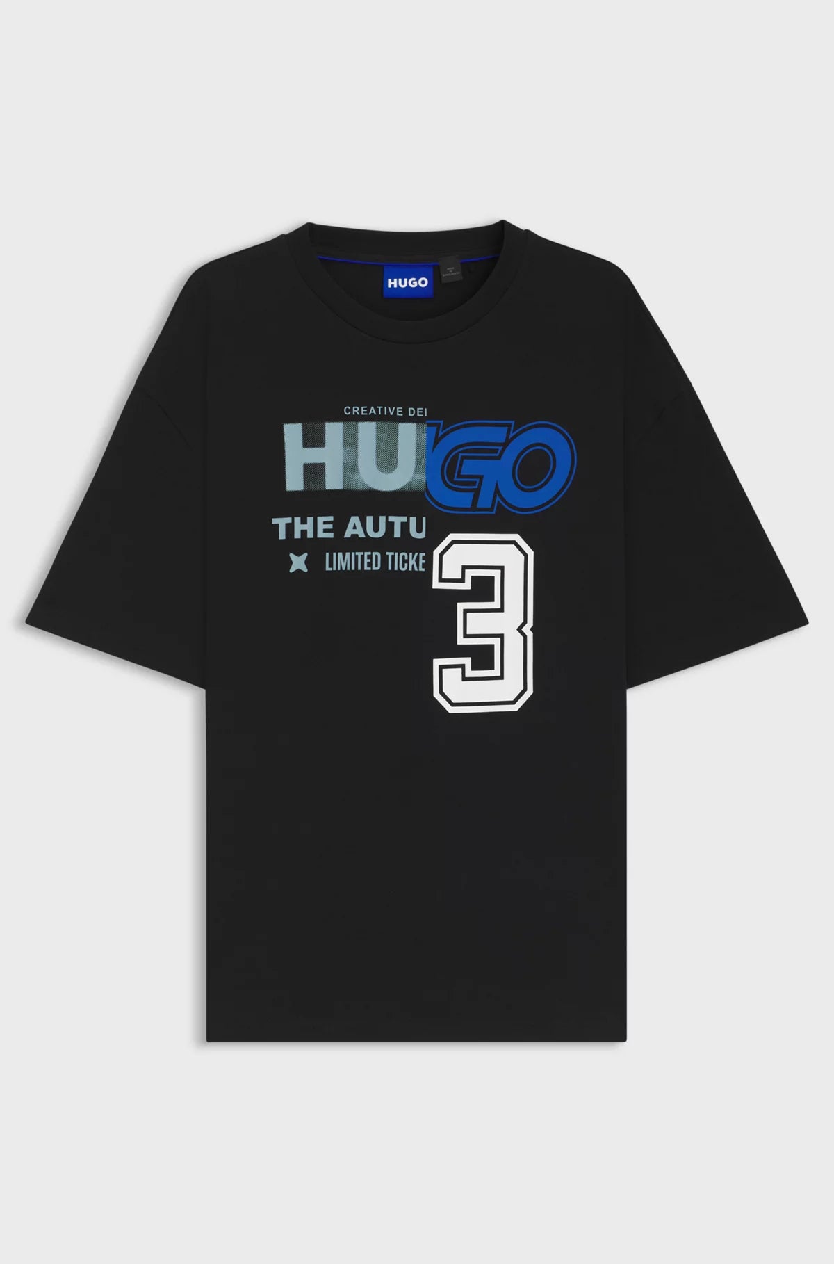 HUGO T-Shirt - Nesite