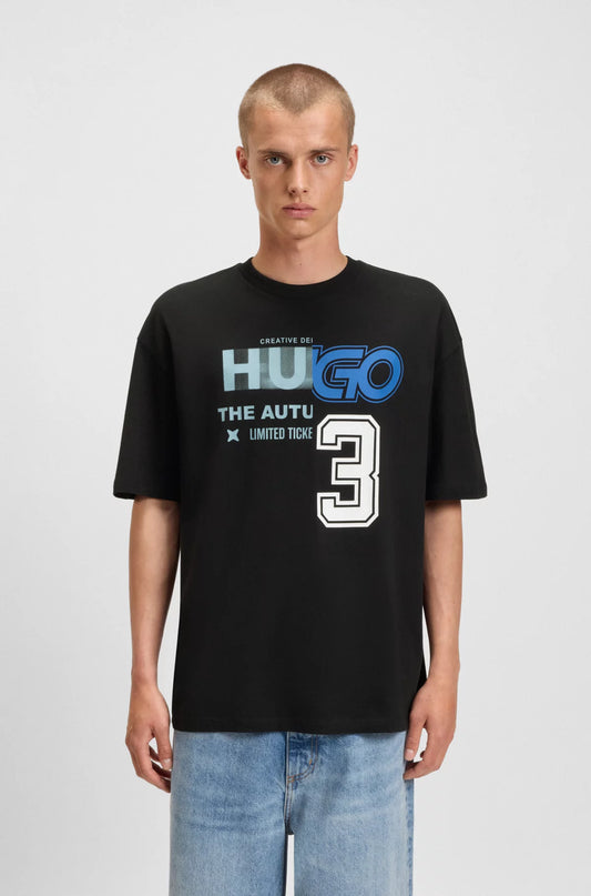 HUGO T-Shirt - Nesite