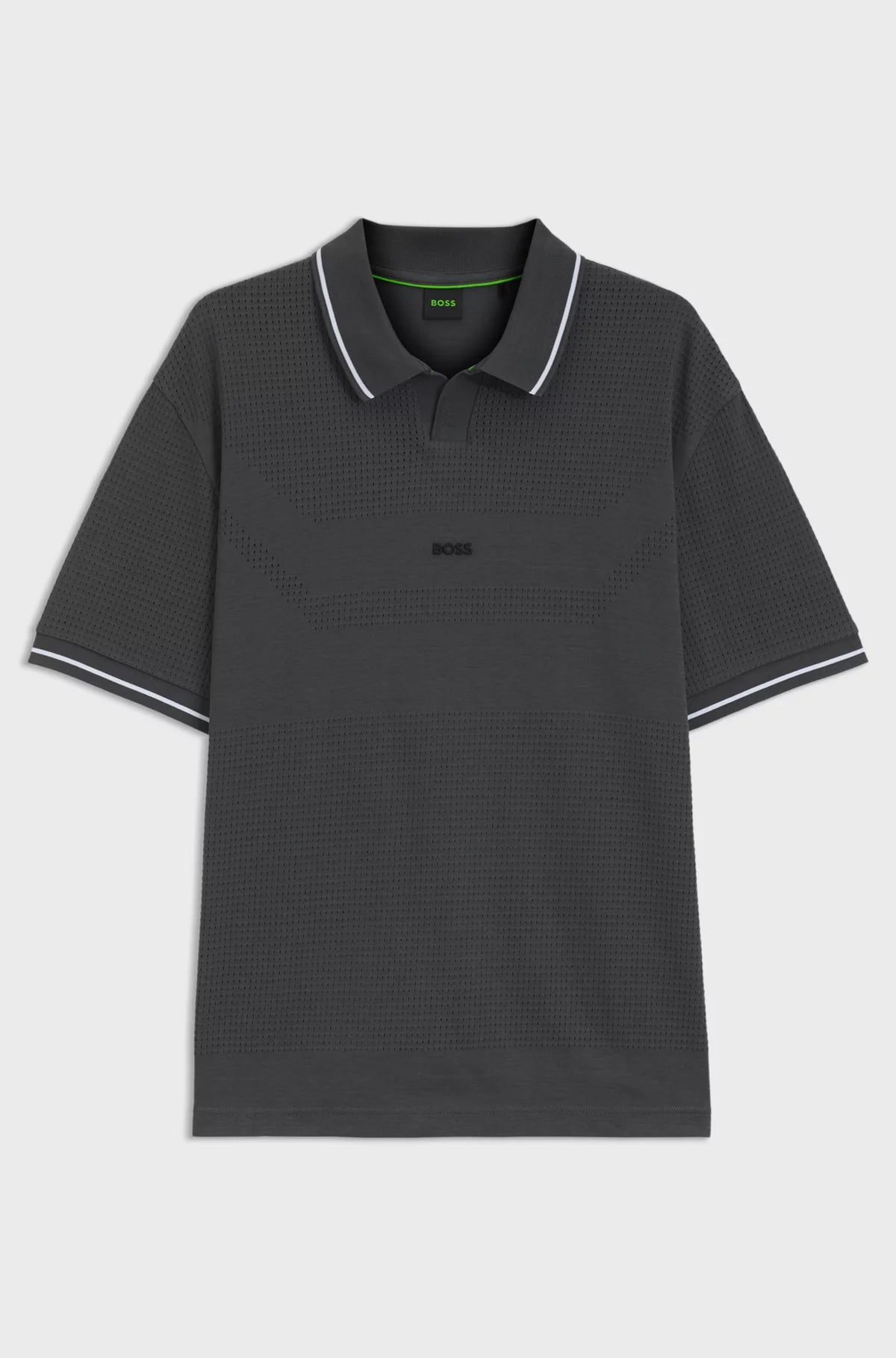 BOSS Polo - Polo Retro TL