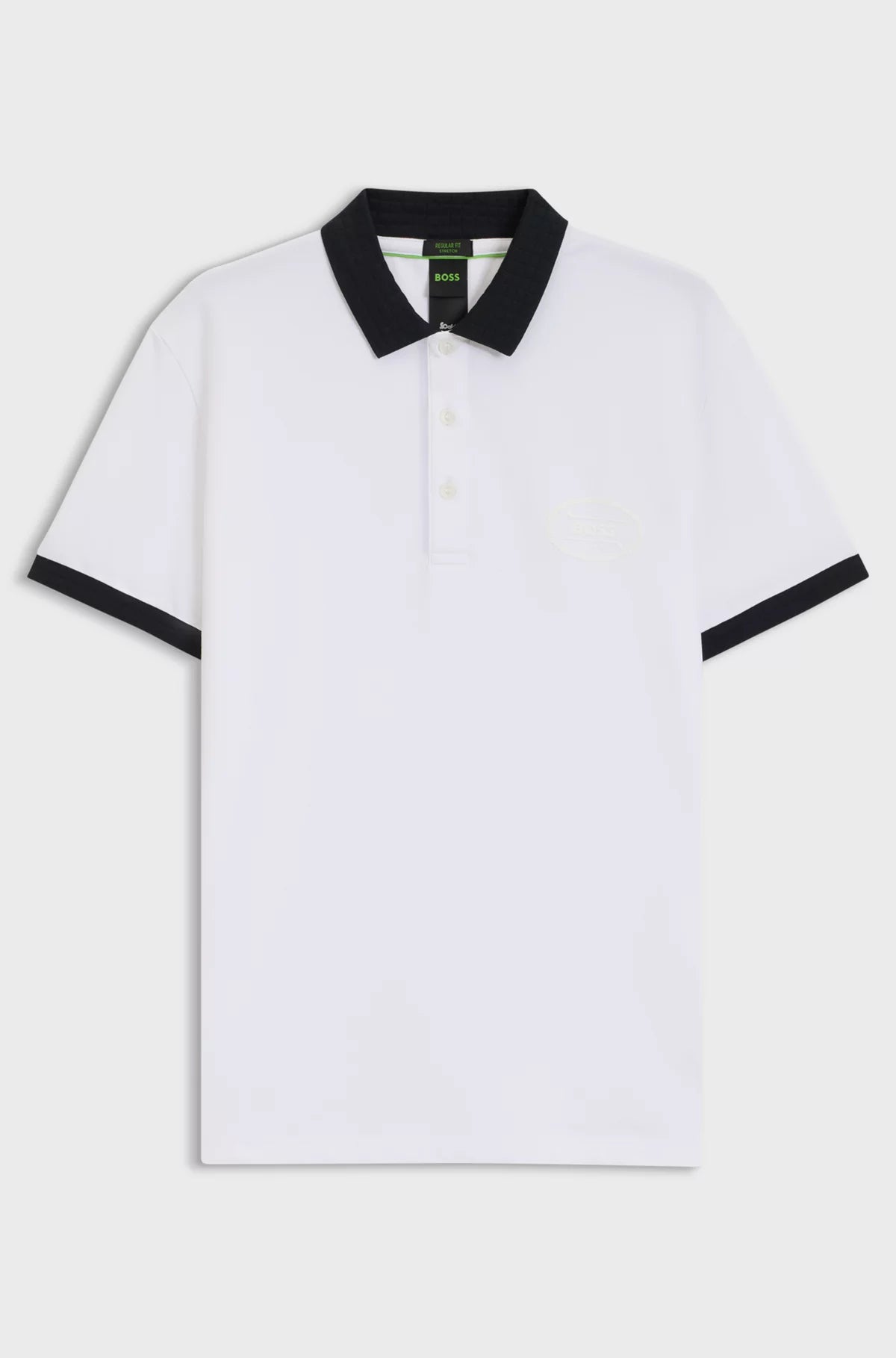 BOSS Polo - Polo GL