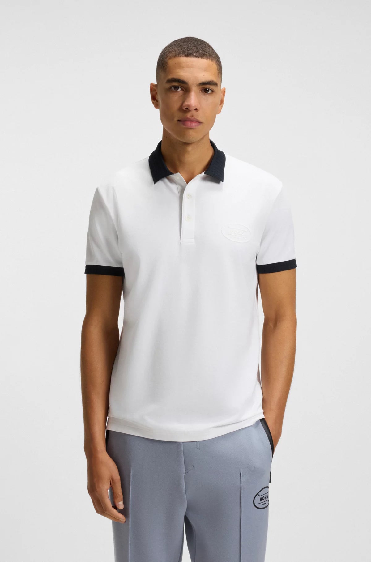 BOSS Polo - Polo GL
