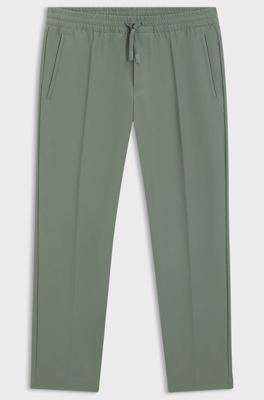 BOSS Leisure Trouser - T_Flex TekCo