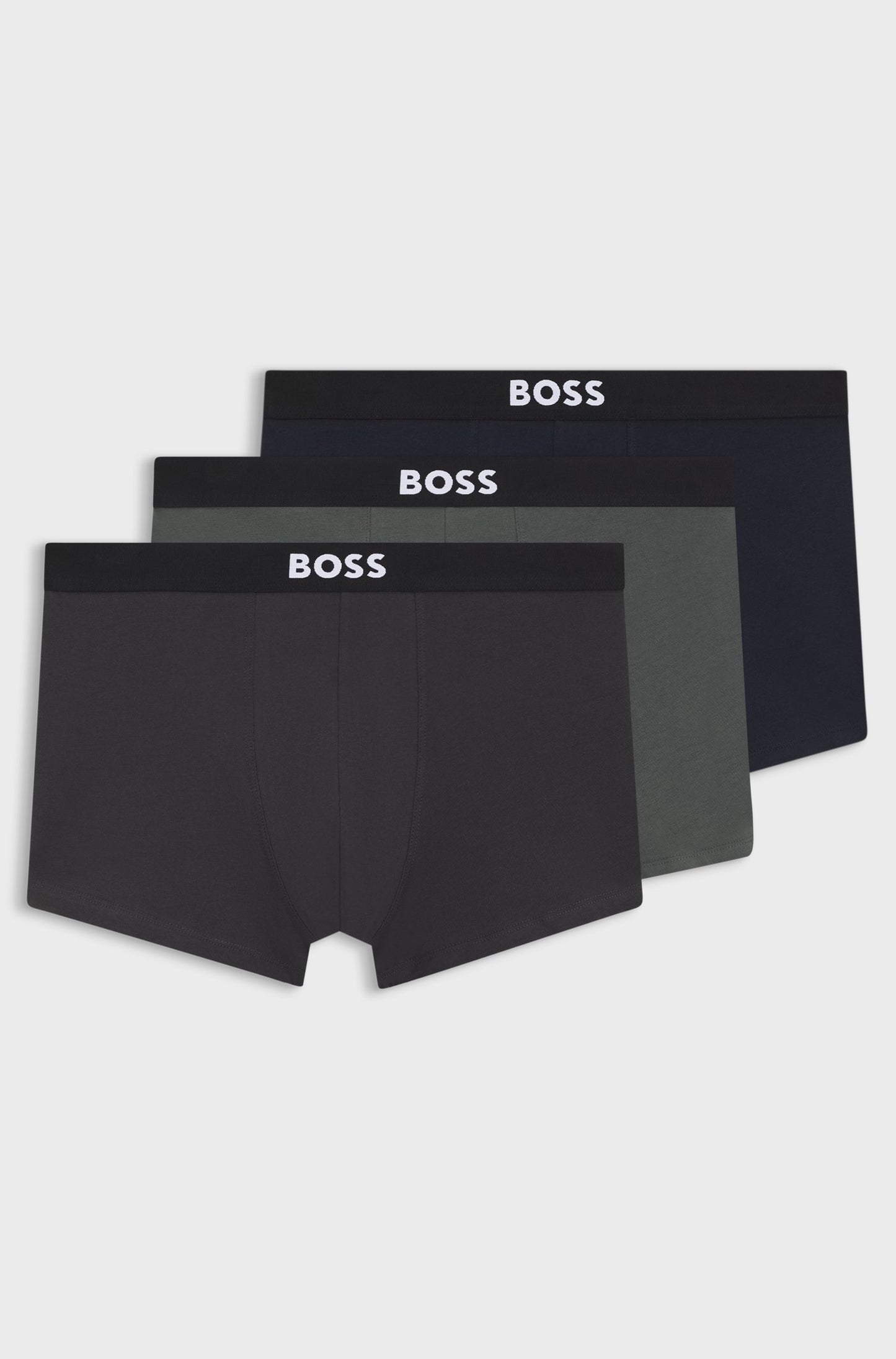 BOSS Trunk - Trunk 3P BOSS ONE