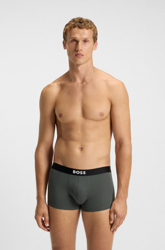 BOSS Trunk - Trunk 3P BOSS ONE