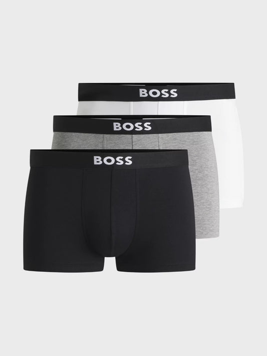 BOSS Trunk - Trunk 3P BOSS ONE BSCS