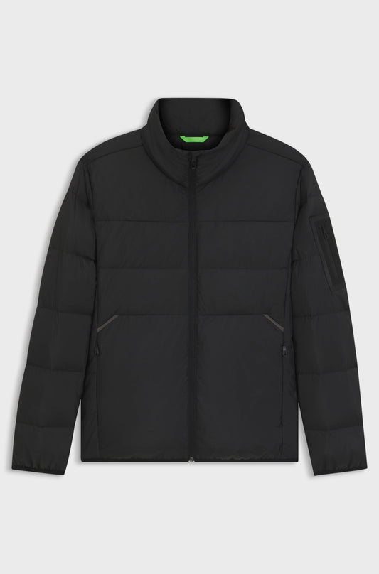 BOSS Down Jacket - OW_Urbanex Puffer