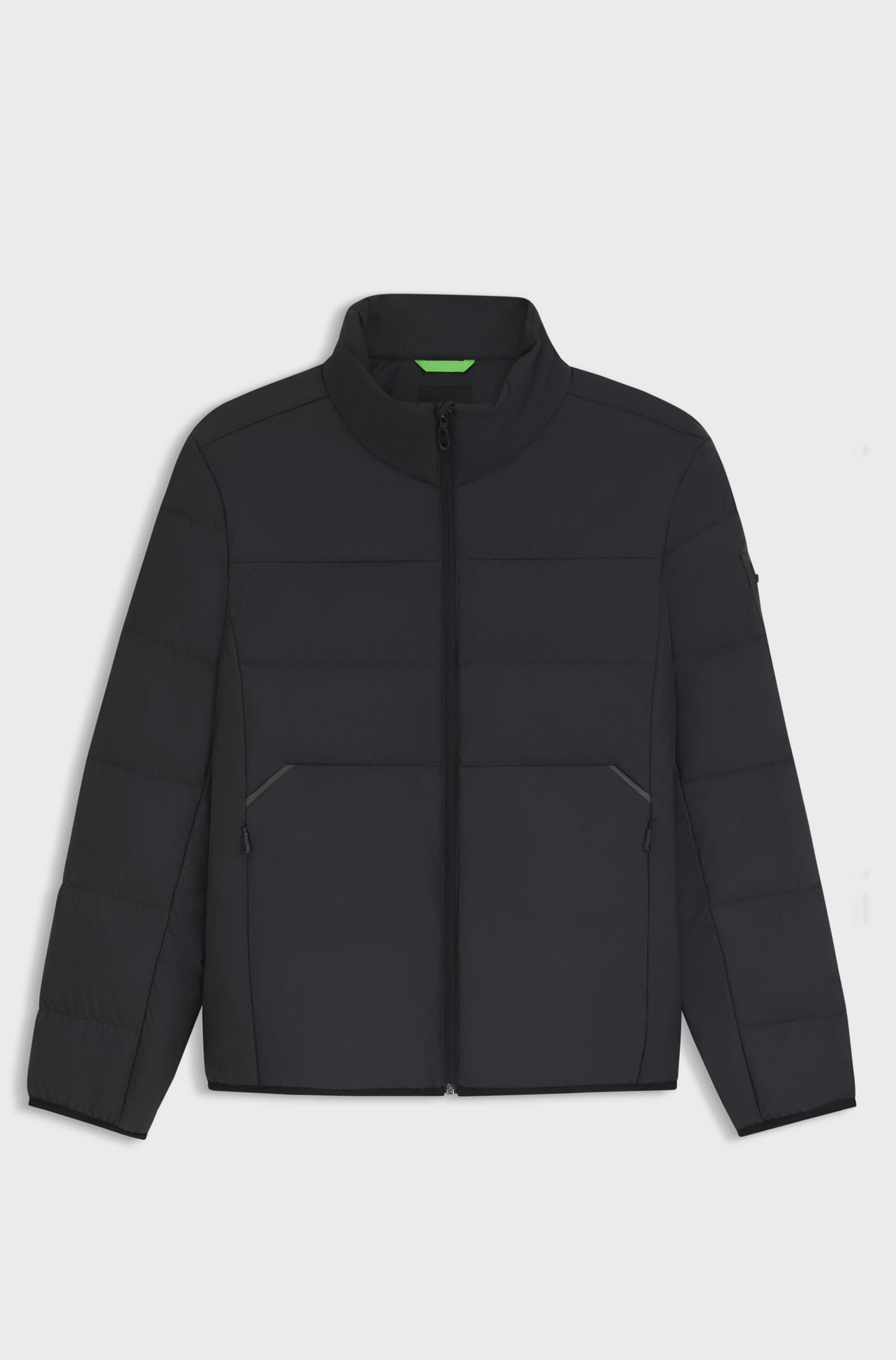 BOSS Down Jacket - OW_Urbanex Puffer