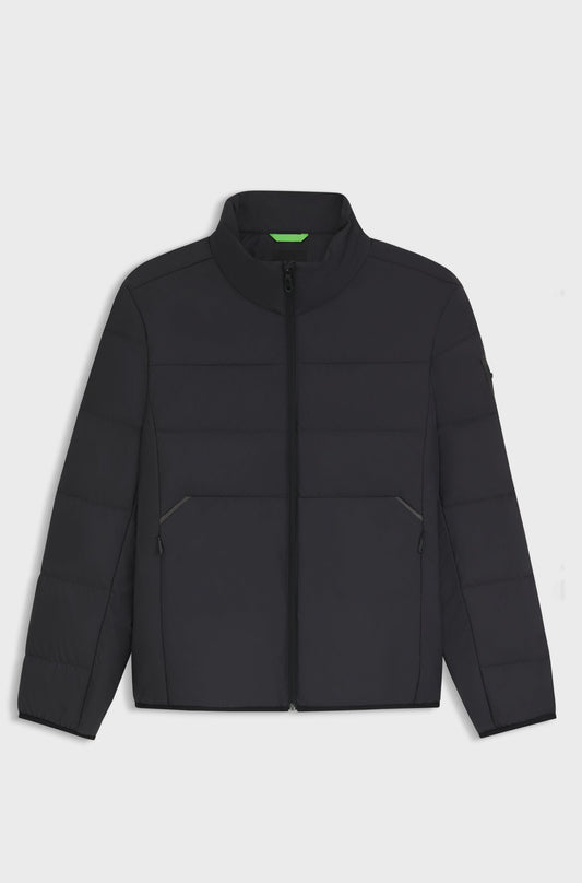 BOSS Down Jacket - OW_Urbanex Puffer