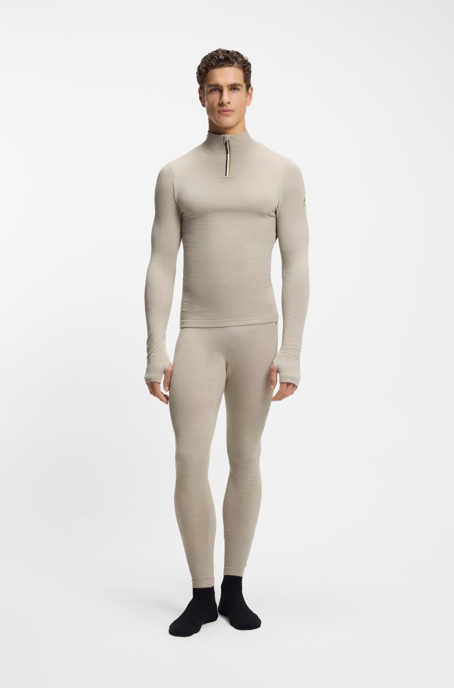 BOSS Ski Base - Peisey_SKI