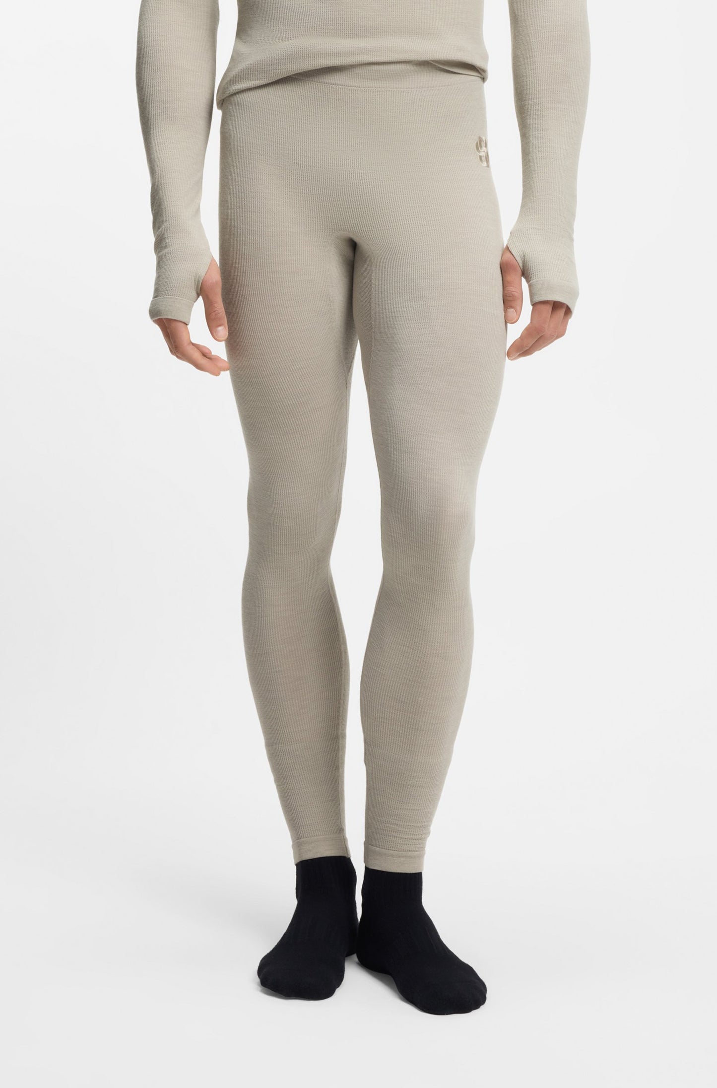 BOSS Ski Base - Peisey_SKI