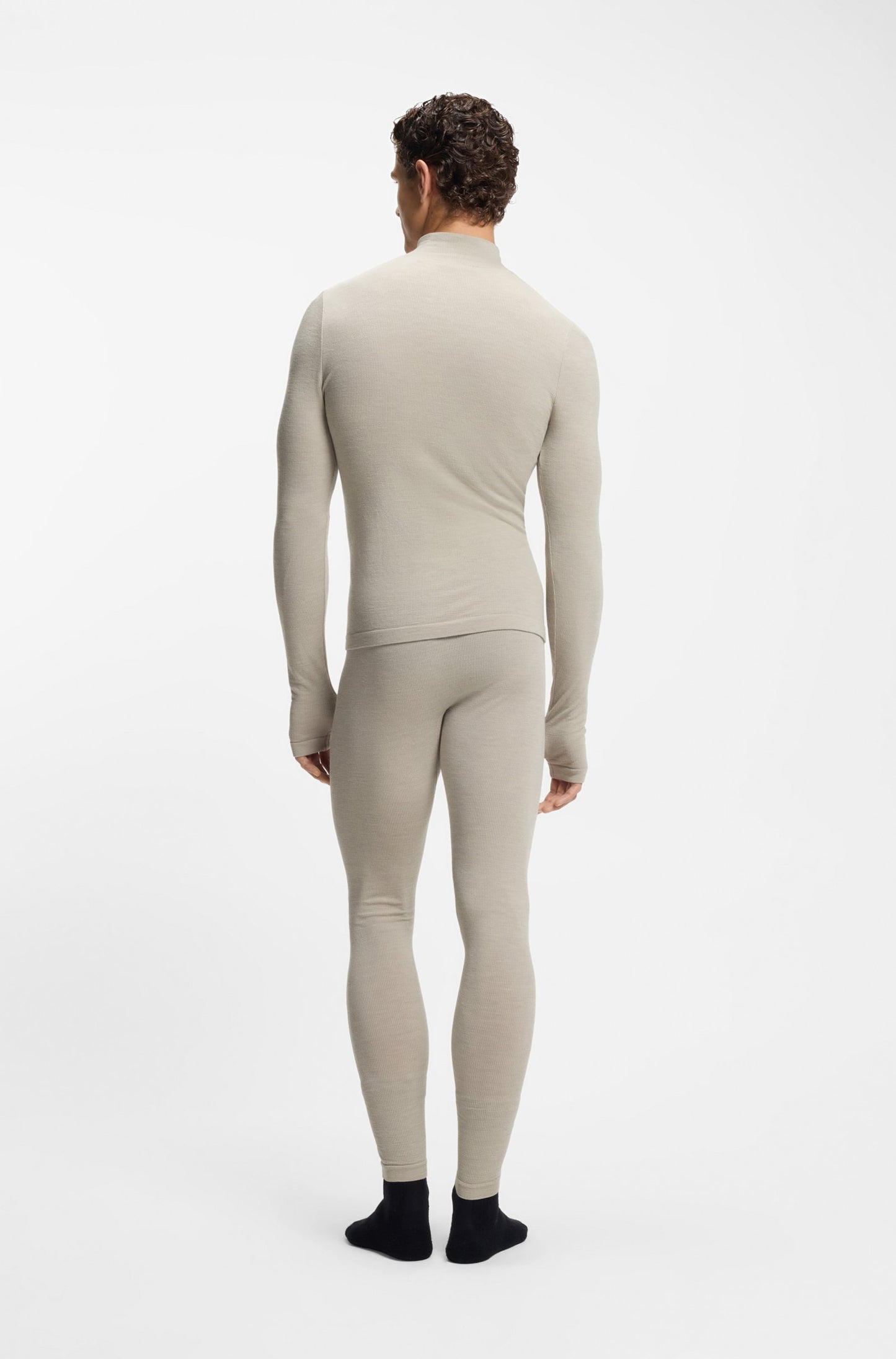 BOSS Ski Base - Peisey_SKI