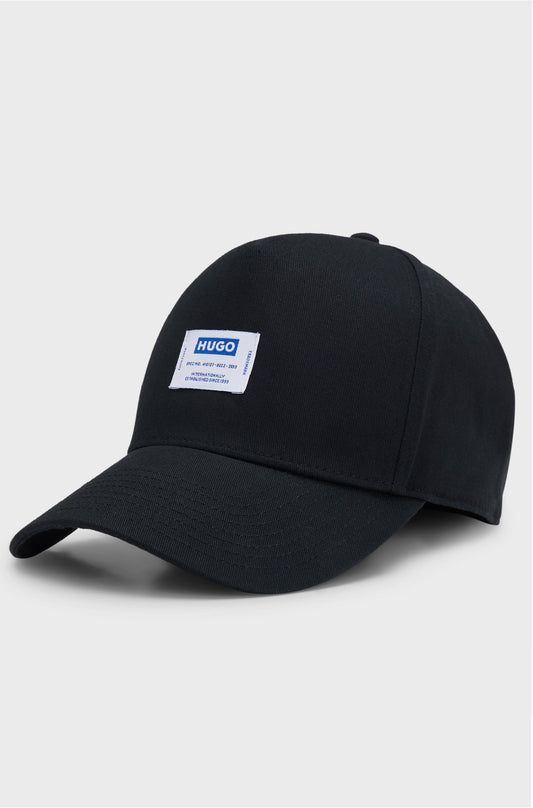 HUGO Baseball Cap - Merk-PL-TS