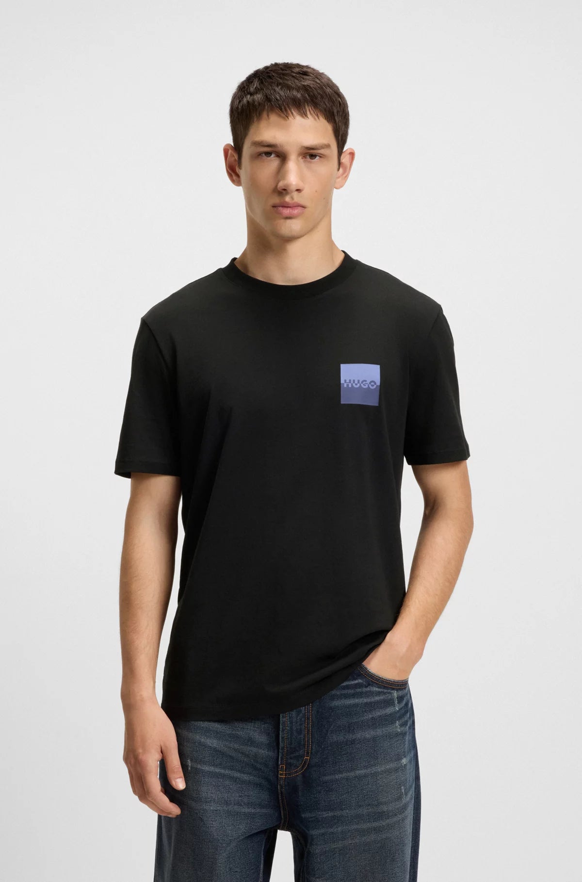 HUGO T-Shirt - Dapusi