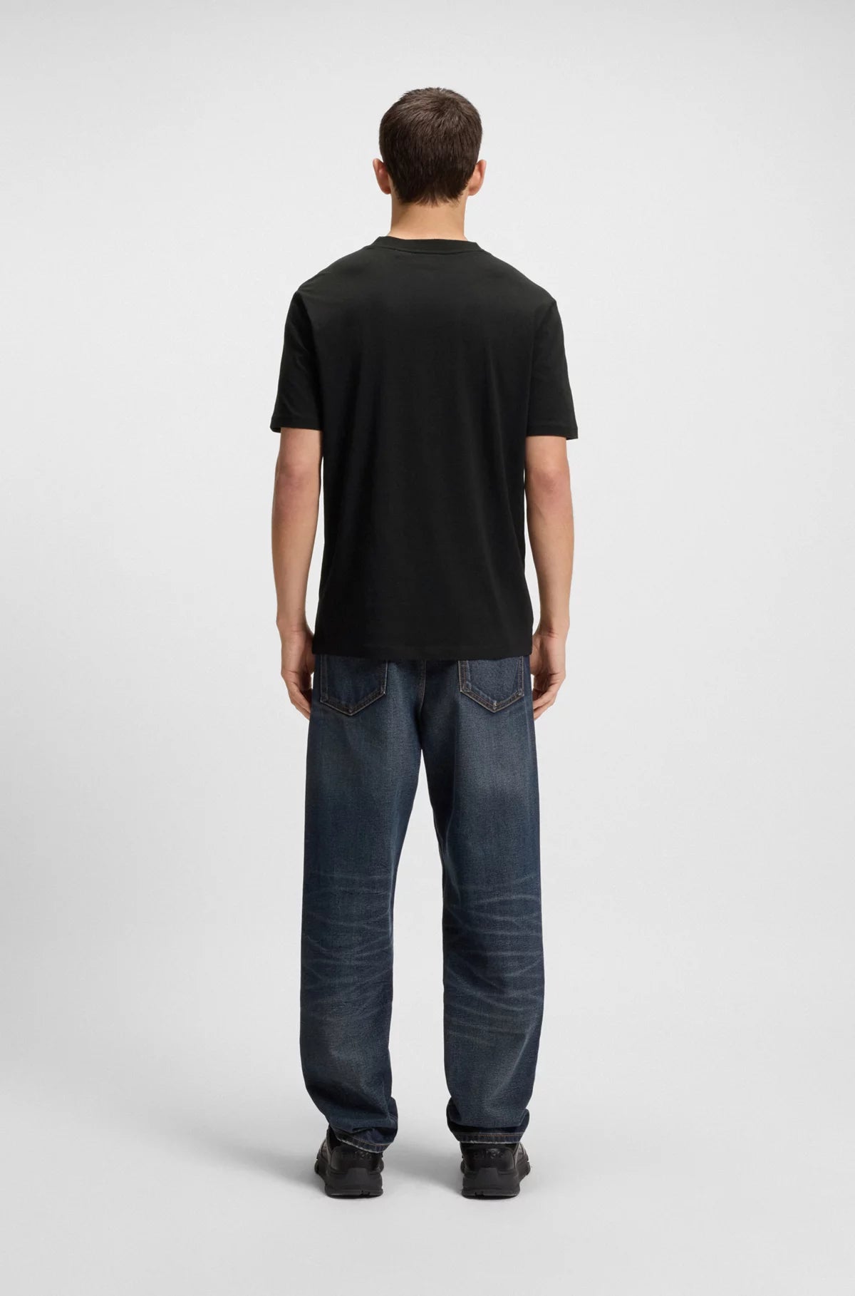 HUGO T-Shirt - Dapusi