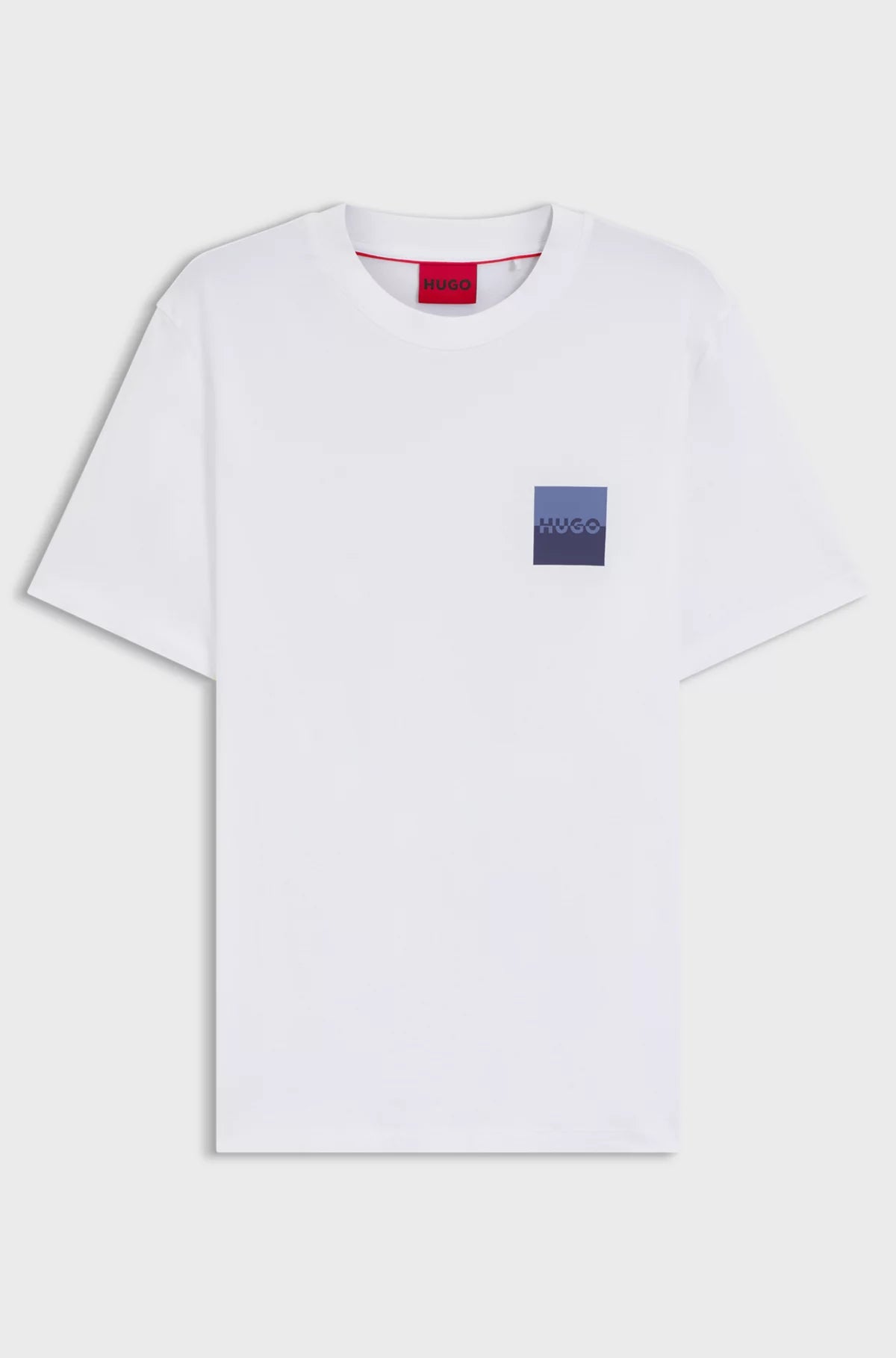 HUGO T-Shirt - Dapusi