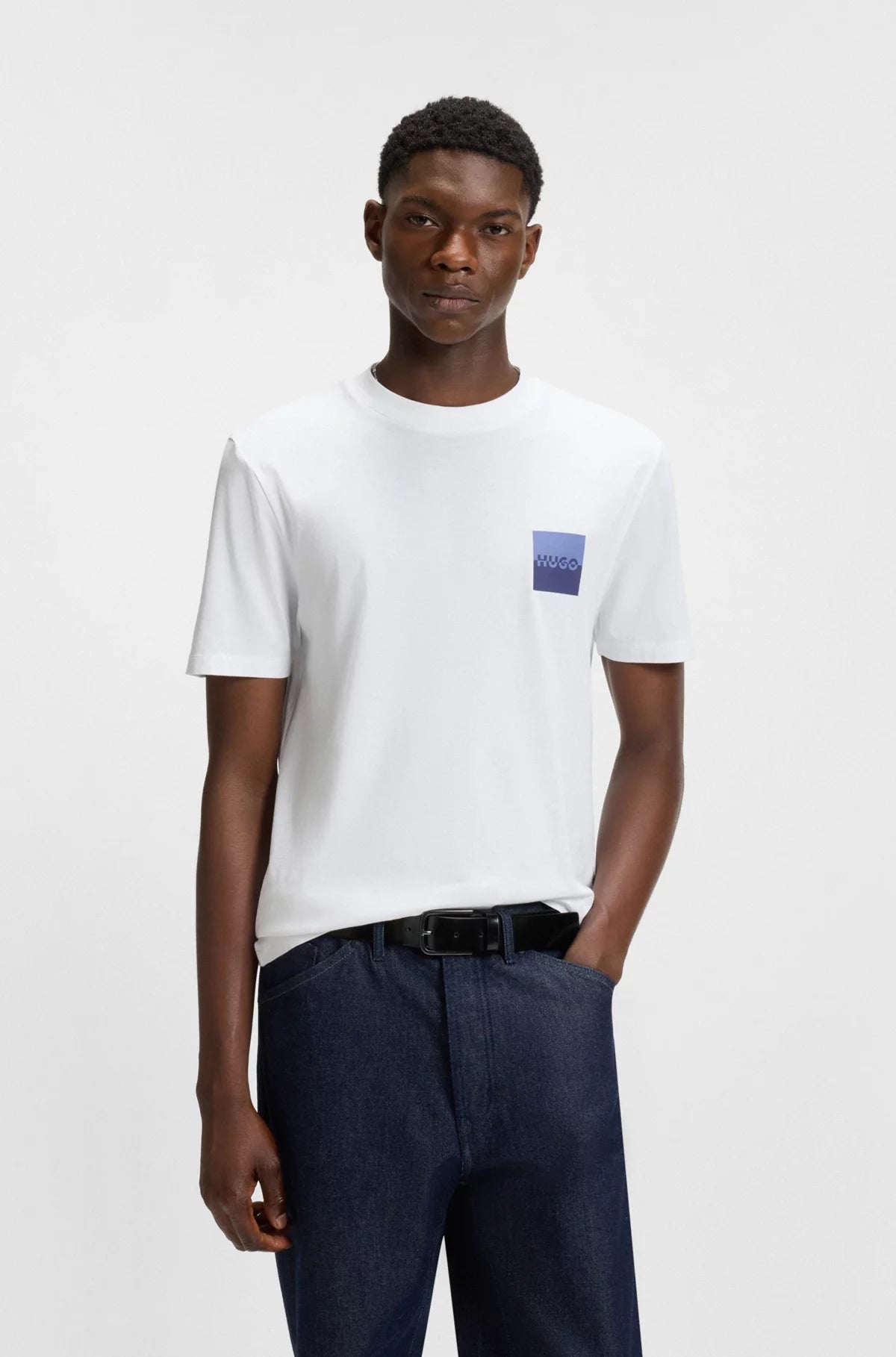 HUGO T-Shirt - Dapusi