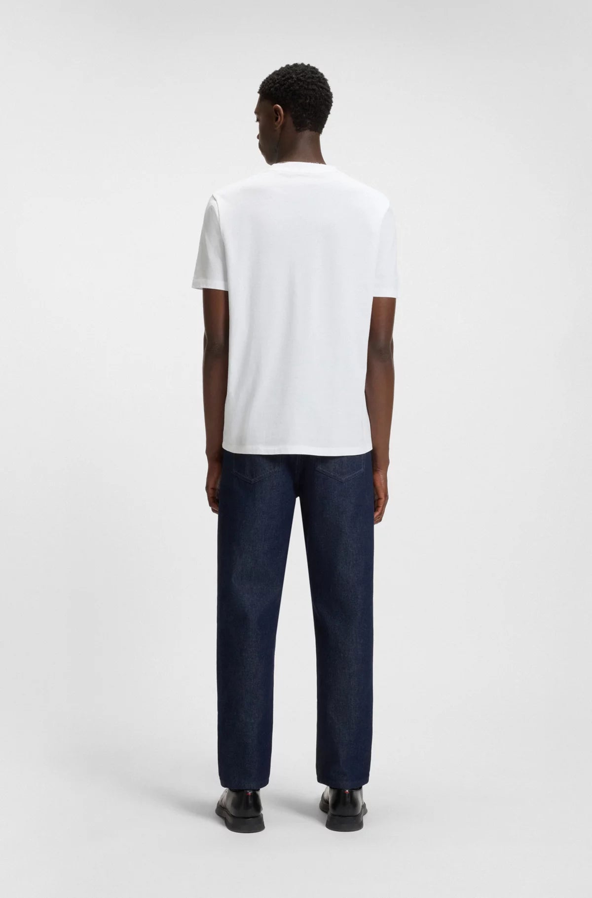 HUGO T-Shirt - Dapusi