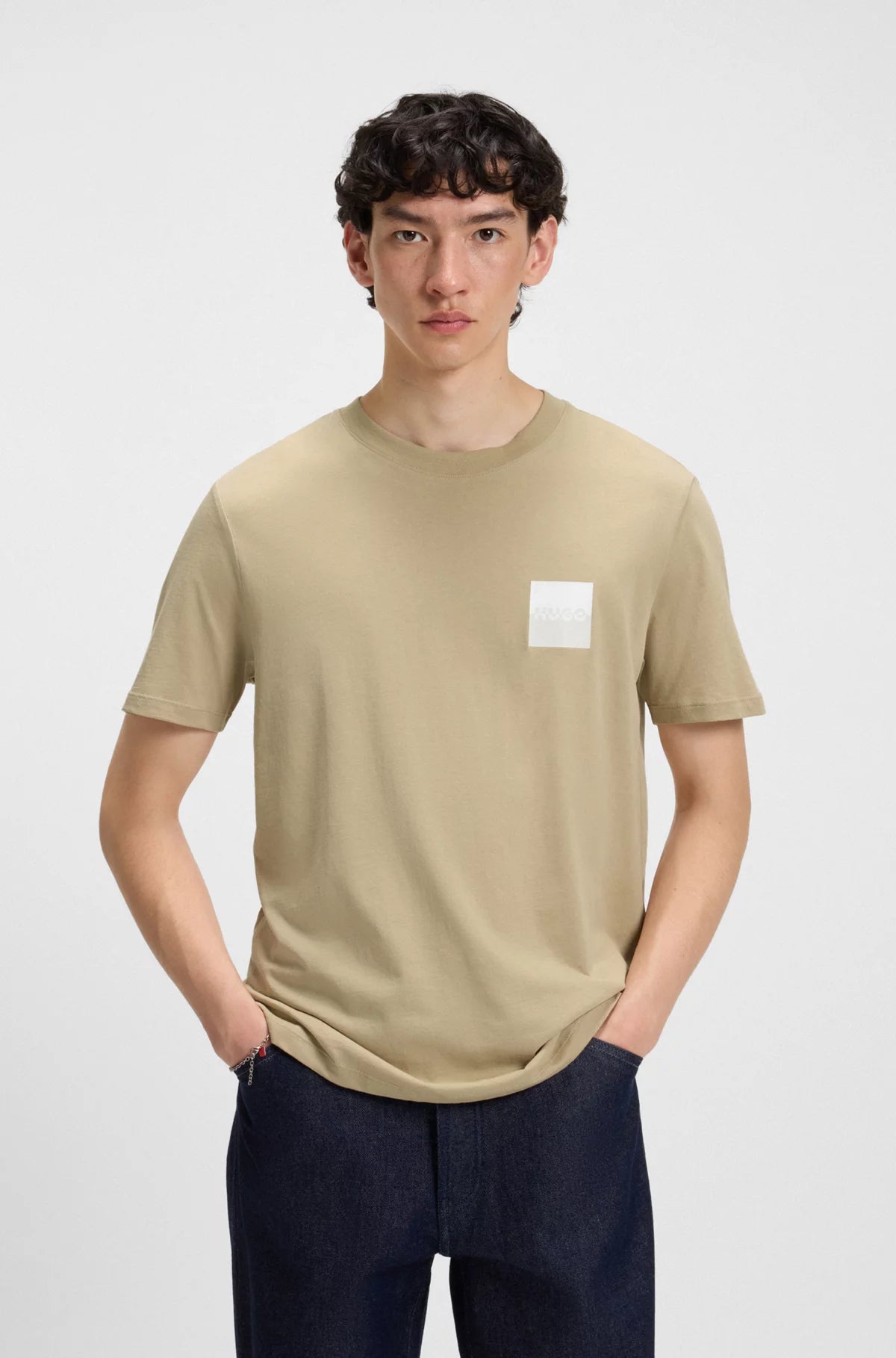 HUGO T-Shirt - Dapusi