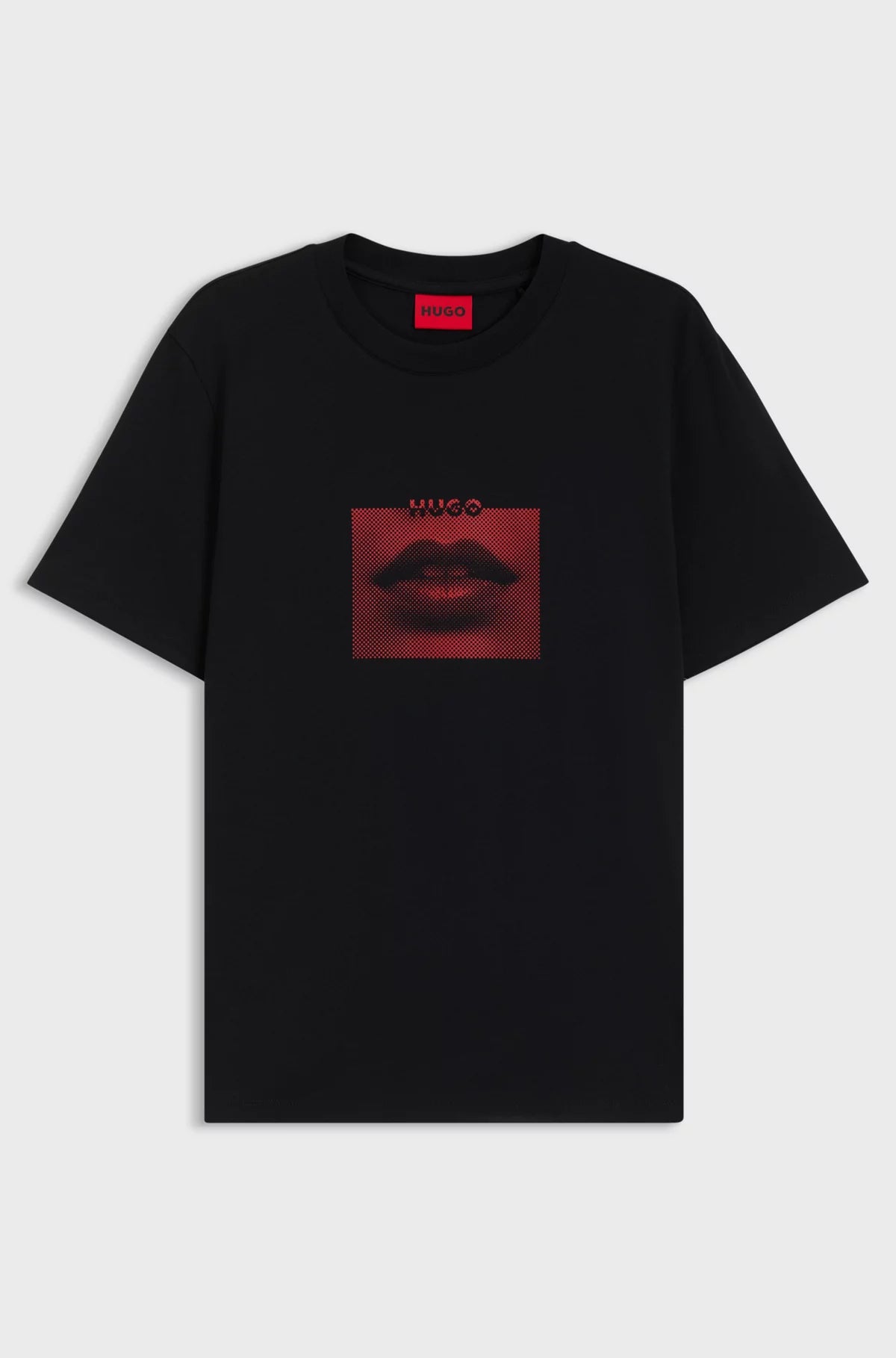 HUGO T-Shirt - Deterni