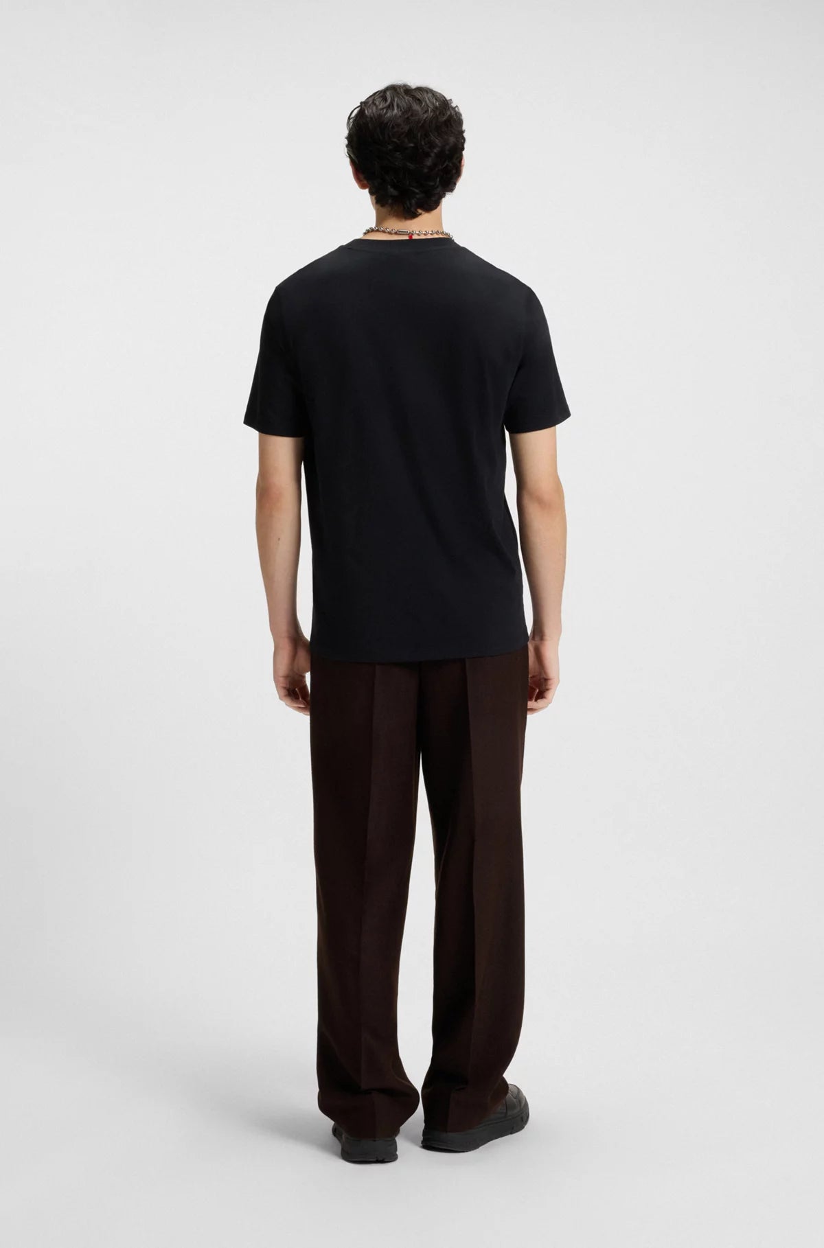 HUGO T-Shirt - Deterni