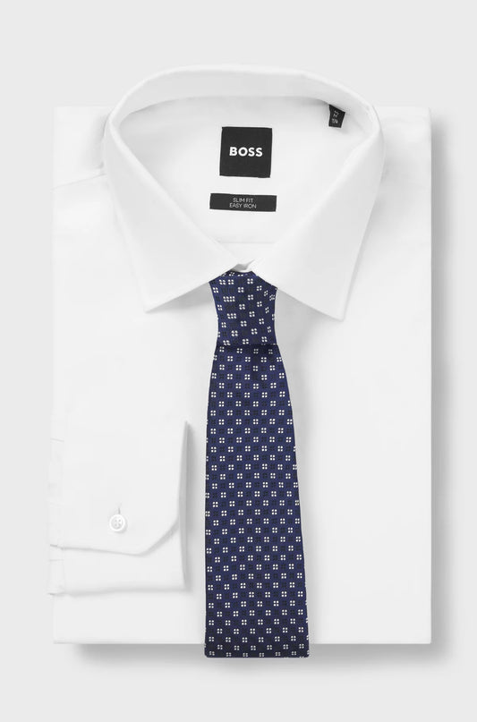 BOSS Tie - H-TIE CM 7.5