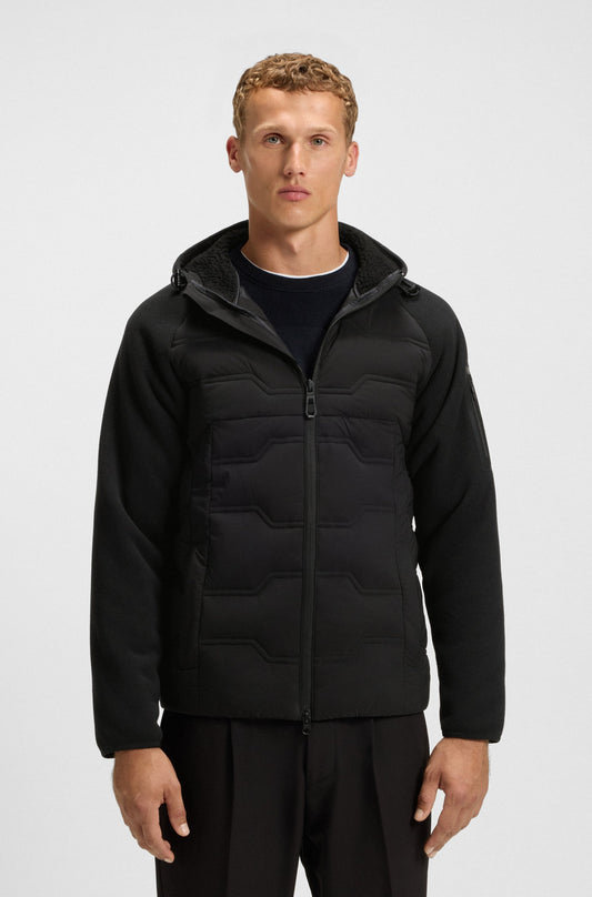 BOSS Jacket - OW_Hole19 HYHD