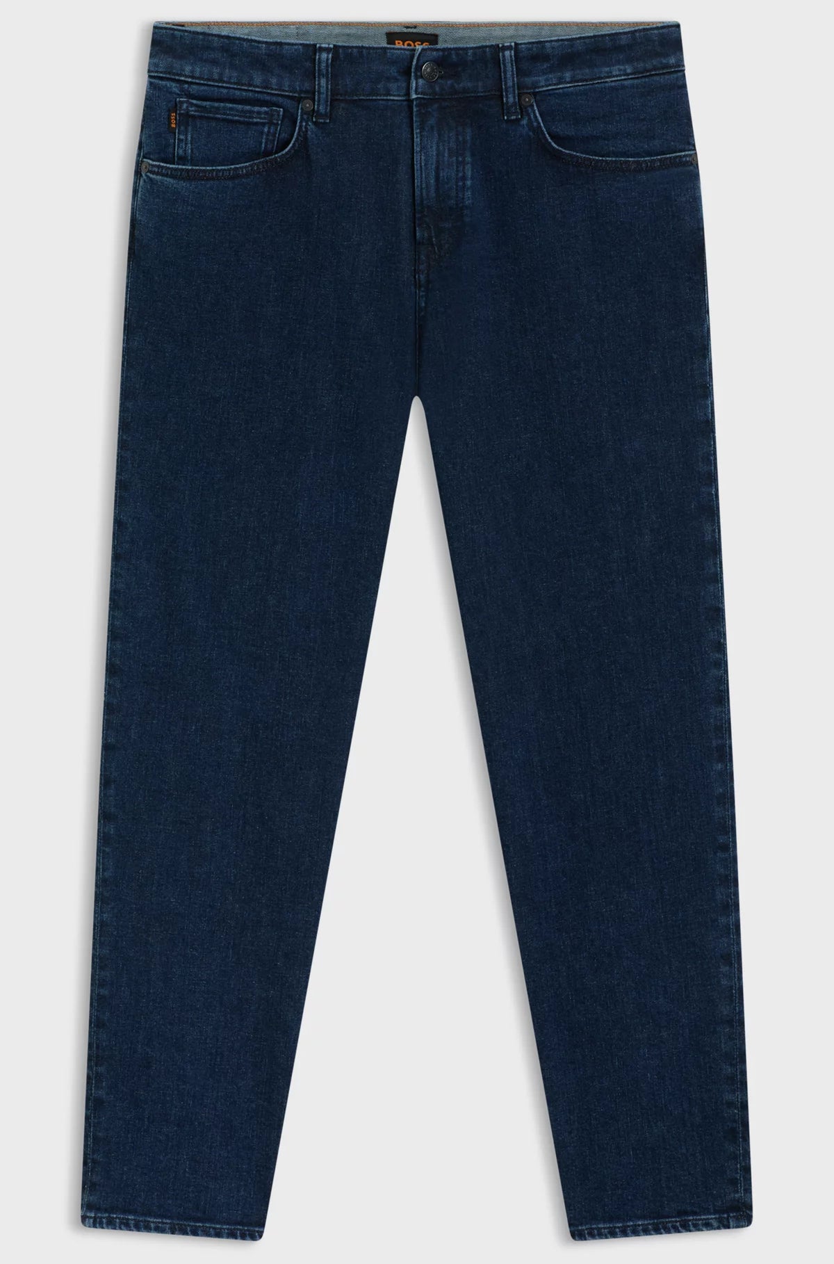 BOSS Regular Fit Denim - RE.MAINE BO