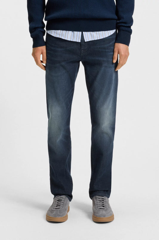 BOSS Slim Fit Denim - DELAWARE BO