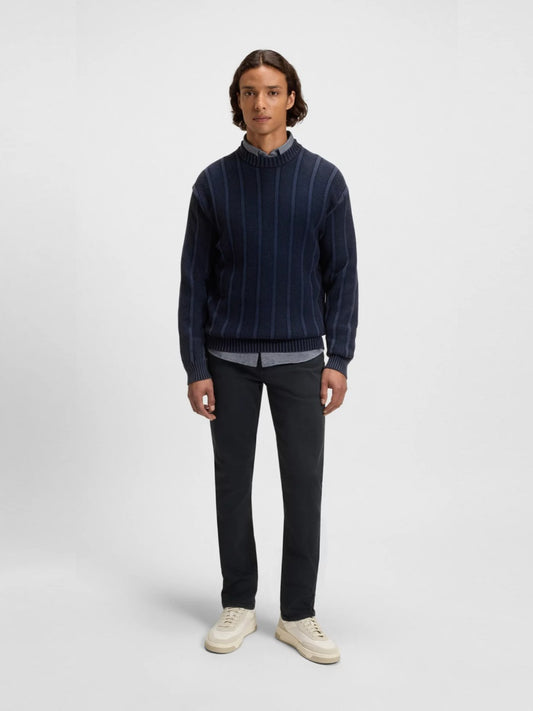 BOSS Slim Fit Denim - DELAWARE BO