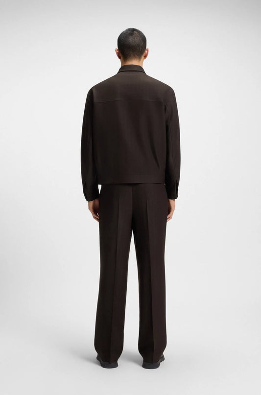 HUGO Shirt Jacket - Ulian253X