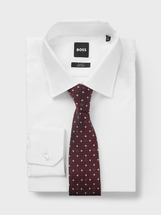 BOSS Tie - H-TIE CM 7.5