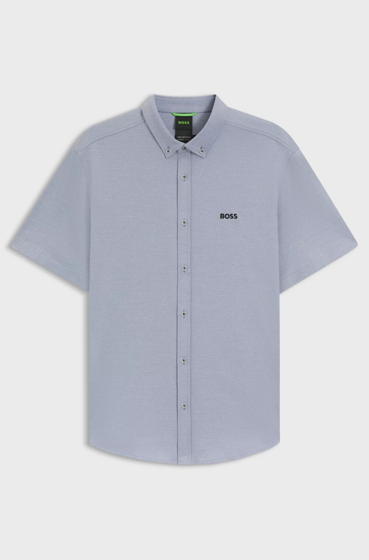 BOSS Leisure Shirt - B_Motion S