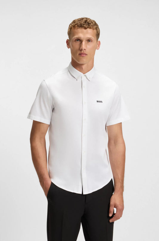 BOSS Leisure Shirt - B_Motion S