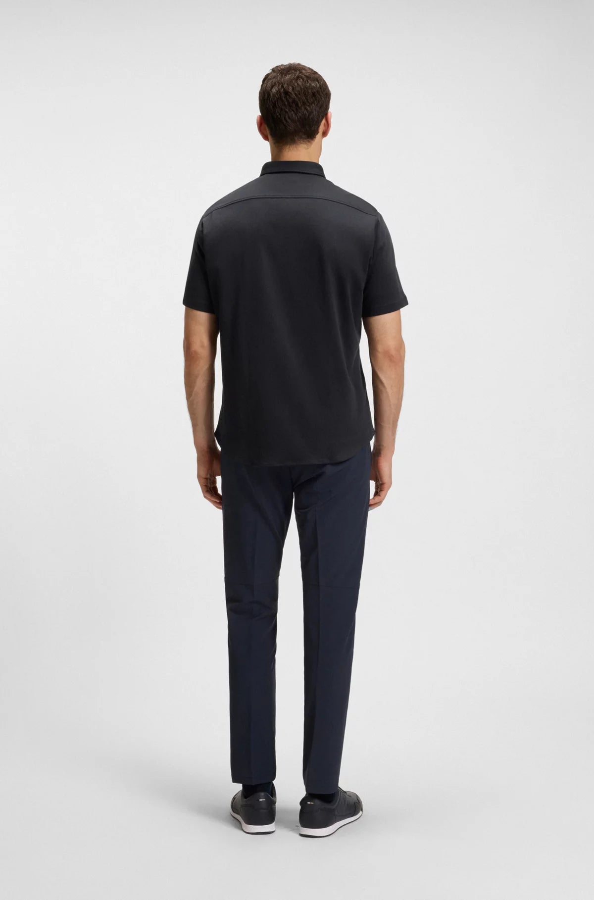 BOSS Leisure Shirt - B_Motion S