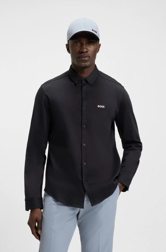 BOSS Leisure Shirt - B_Motion L