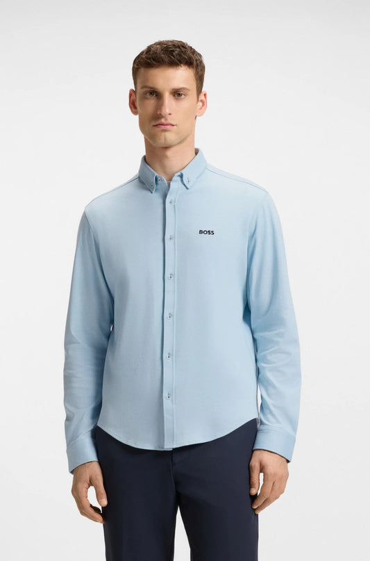 BOSS Leisure Shirt - B_Motion L