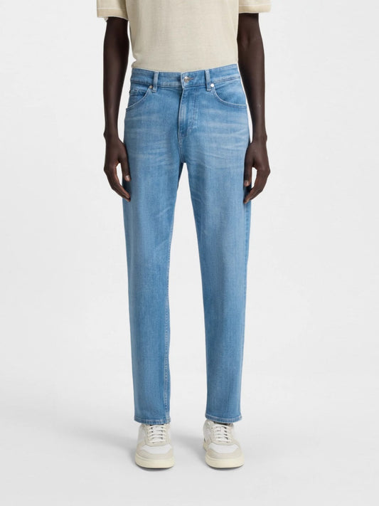 BOSS Regular Fit Denim - H-Re.Maine