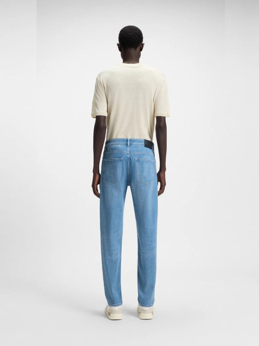 BOSS Regular Fit Denim - H-Re.Maine