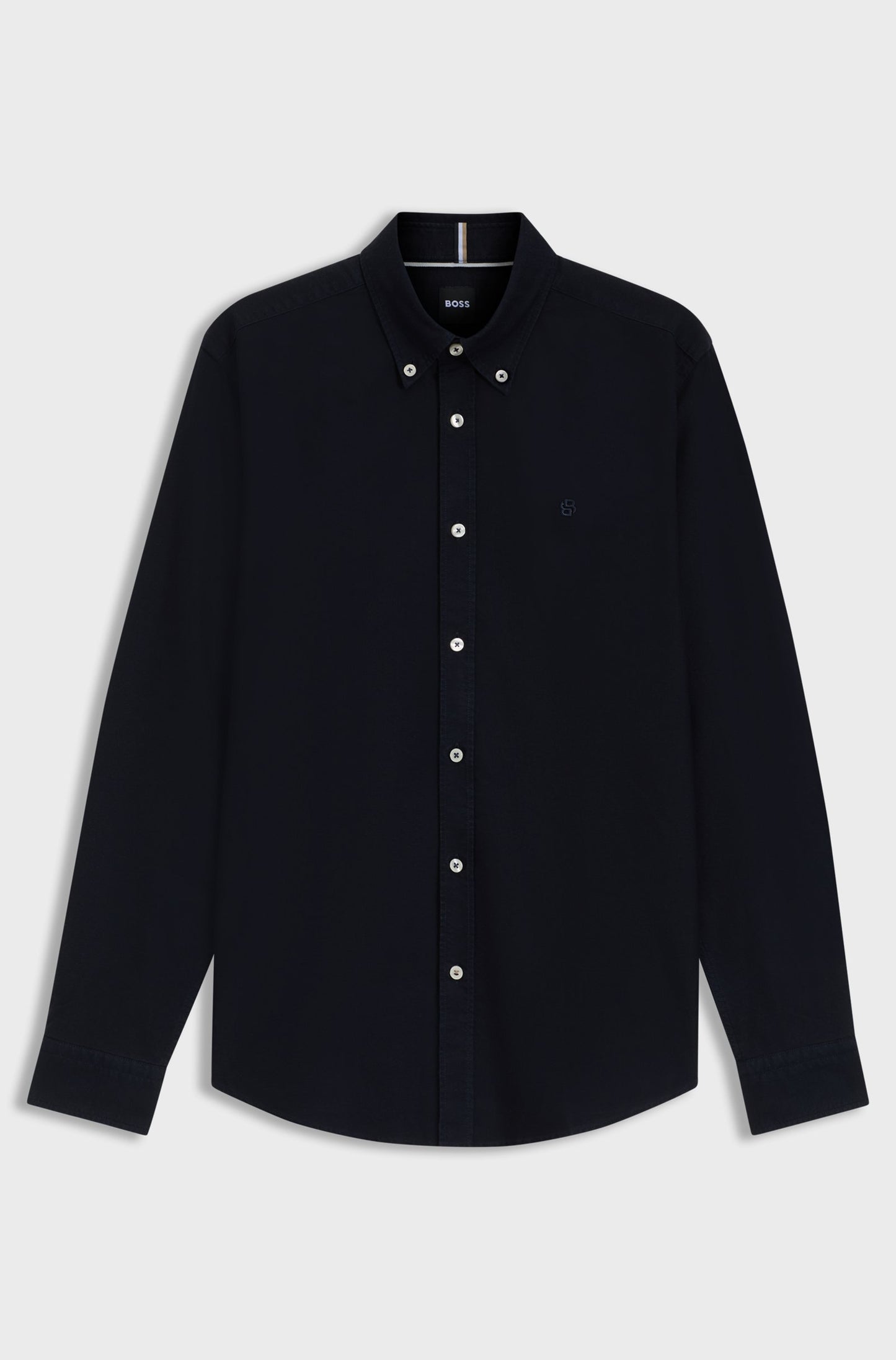 BOSS Leisure Shirt - H-ROAN-BD-E