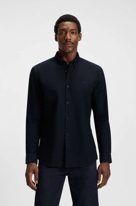 BOSS Leisure Shirt - H-ROAN-BD-E