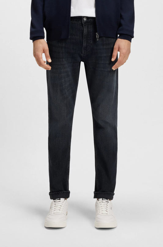 BOSS Slim Fit Denim - H-Delaware