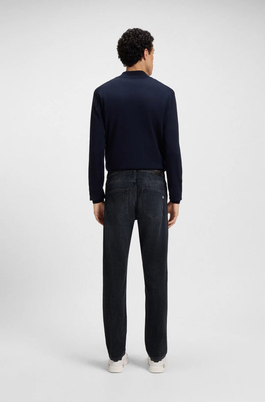 BOSS Slim Fit Denim - H-Delaware